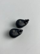 Активні тактичні беруші для стрільби, 3m peltor tep-200 eu, колір: чорні