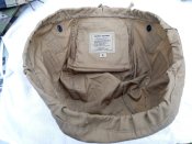 Кавер MIL-TEC, cover, helmet