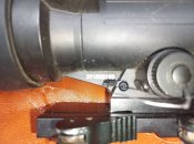 Приціл нічного бачення Armasight VAMPIRE