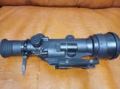 Приціл нічного бачення Armasight VAMPIRE