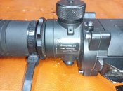 Приціл нічного бачення Armasight VAMPIRE