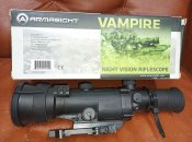 Приціл нічного бачення Armasight VAMPIRE