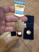 Набір цяцьок недоказака з Курщини