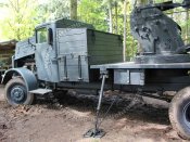Фіксатор інструментального ящика.WH