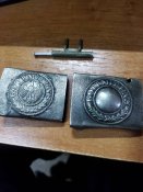 2 пряги. Веймарская рес-ка до 35 года