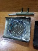 2 пряги. Веймарская рес-ка до 35 года