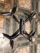 Кацапський FPV "Бекас"