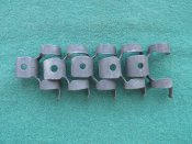 Звенья пулеметной ленты на 7.62х51 (.308 Win NATO) M240, M60, Minigun, M13