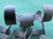 Звенья пулеметной ленты на 7.62х51 (.308 Win NATO) M240, M60, Minigun, M13