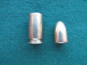 9х19 Nontox распулен,не сверлен №3