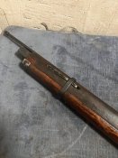 Дерево Мосіна ВМ в зборі