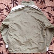 Анорак б/у, розмір→XL