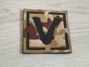 Патч V