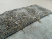 Амортизатор кацапського броніка