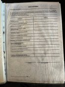 трофейні папери з суджанського району