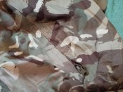 Куртка Lightweight waterproof MVP MTP