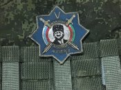 Шеврон кадирівця