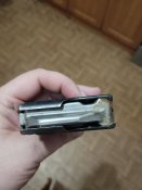 Магазини AR-15 5.56 Heckler&amp;Koch (3 шт.)