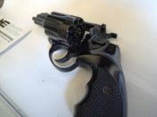 Револьвер под патрон Флобера Cuno Melcher ME 38 Magnum 4R