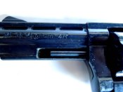 Револьвер под патрон Флобера Cuno Melcher ME 38 Magnum 4R