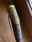 Офицерская сабля обр.1913 РИА