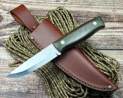 Ніж Nordic Knife Design Forester 100, N690