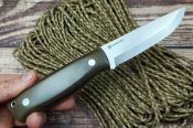Ніж Nordic Knife Design Forester 100, N690