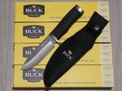 Нож для охоты,рыбалки и туризма Buck Knives S...