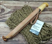 Нож Marttiini Filleting knife Classic 6