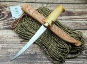 Нож Marttiini Filleting knife Classic 6