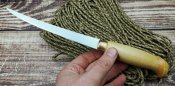 Нож Marttiini Filleting knife Classic 6