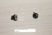 Конектор Магнітний Micro USB для зарядки різн...