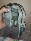Подсумок для ф1