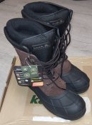 Сапоги зимние Kamik Nationplus-Men (-40°) WK0010-9. Размер 46