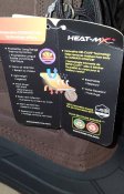 Сапоги зимние Kamik Nationplus-Men (-40°) WK0010-9. Размер 46