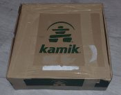 Сапоги зимние Kamik Nationplus-Men (-40°) WK0010-9. Размер 46