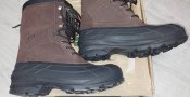 Сапоги зимние Kamik Nationplus-Men (-40°) WK0010-9. Размер 46