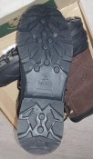 Сапоги зимние Kamik Nationplus-Men (-40°) WK0010-9. Размер 46