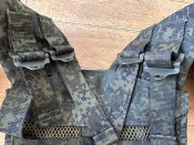 Разгрузка рф 6ш117 с комплекта рантик