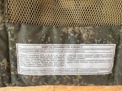 Разгрузка рф 6ш117 с комплекта рантик