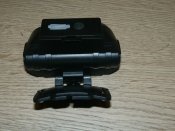 Налобний ліхтар BL-611 XPE+COB Живлення:Micro USB; Акумулятор:18650