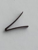 Пружина шатуна ( для Nagant )
