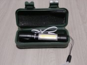 Акумуляторний ліхтар Police 99000W BL-511...