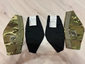Захист лопаток для бронежилета Osprey MK4.