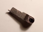 Казьоннік на Наган ( коп )