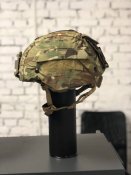 Шолом балістичний (каска) Gentex ACH (TBH-IIIa)/ OnlyHelmets est. 2024