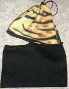баф/балаклава, one size