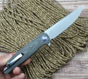 Нож Bestech Ascot