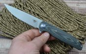 Нож Bestech Ascot