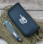 Нож Bestech Ascot